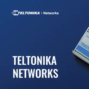 Teltonika Networks