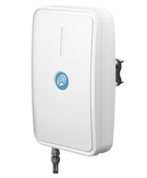 include mounting kit, RJ-45 socket, 4x footers for electronic