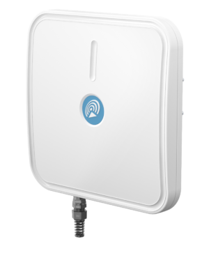 include mounting kit, RJ-45 socket, 4x footers for electronic