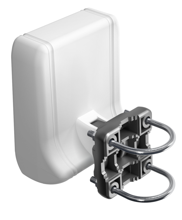 include mounting kit - Billede 2