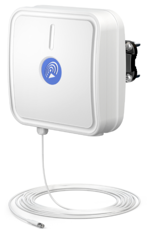 Antenna directional High Power multiband LTE SISO, 5m, SMA