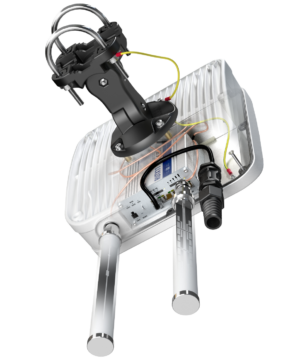 Antenna LTE + Wi-Fi dual band + GPS + Bluetooth
