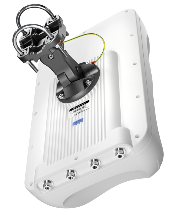 Antenna directional wide band LTE MIMO 4x4, 600-6000MHz, integrated Nf, - Billede 3