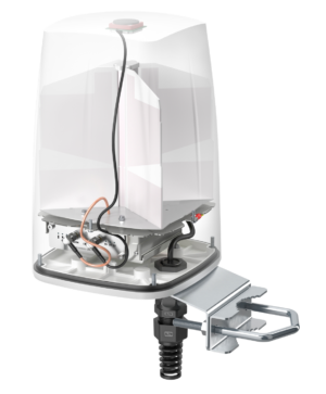 Antenna LTE (incl. Band 71) + GPS