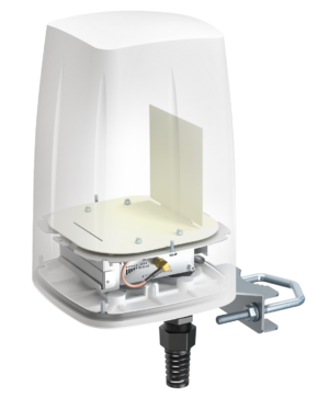 Antenna LTE for TRB140 version with housing