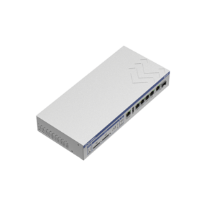 RUTXR1 Rack-mountable LTE Cat 6 Router