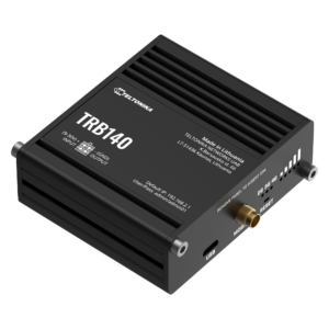 TRB140 LTE Cat 4 Ethernet Gateway BULK