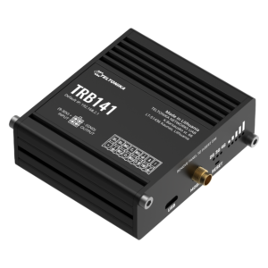 TRB141 LTE Cat 1 I/O Gateway