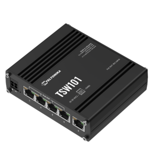 TSW101 Automotive Ethernet Switch