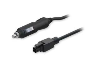 Automotive power supply cable