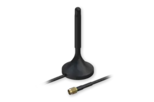 Bluetooth magnetic SMA antenna