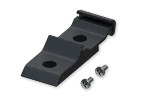 Compact DIN rail kit