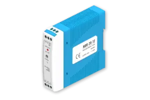 DIN Rail power supply
