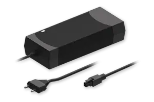 EU Power Supply, 50V 2.6A