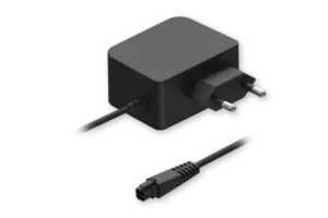 EU power supply, 9W