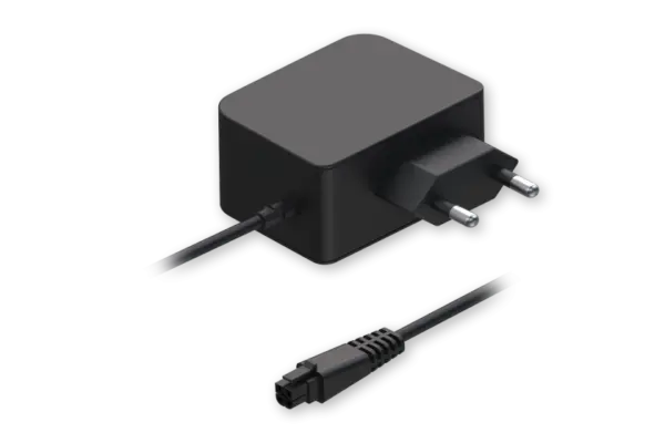 EU power supply, 9W