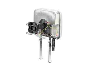 Antenna LTE + Wi-Fi + GPS