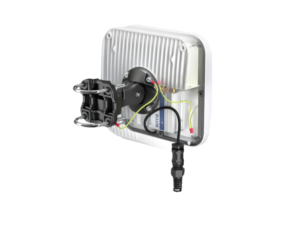 Antenna Wi-Fi dual band sector + Bluetooth sector