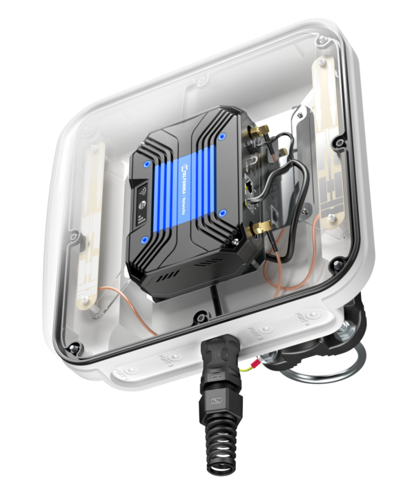 2x Antenna LTE - Billede 2