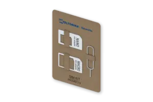 SIM Card Adapter Kit