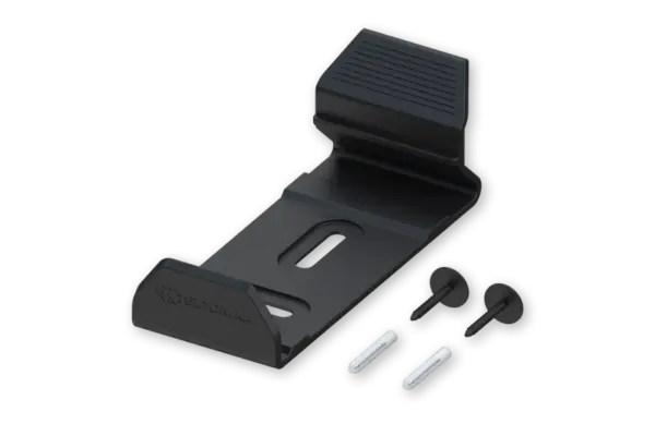 Surface clip holder KIT