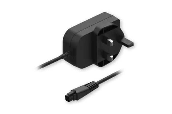 UK power supply, 24W