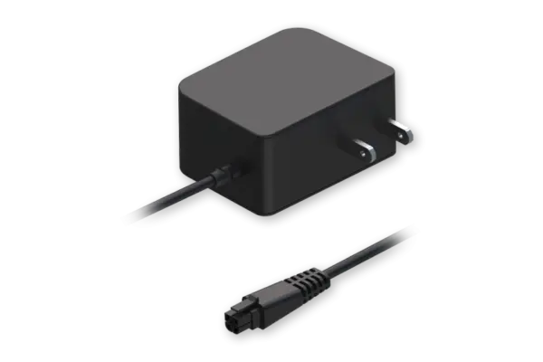 US power supply, 18W