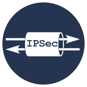 Abonnement for IPSec VPN server
