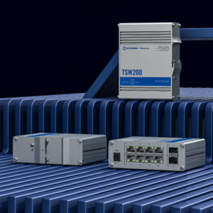 Unmanaged Switches