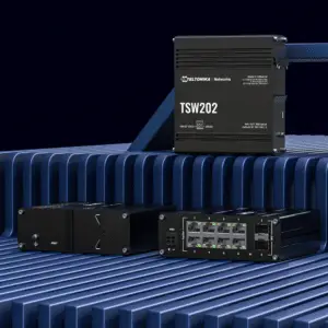 Managed Switches