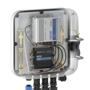 Antenna QuCam for Teltonika RUT241 230V - Billede 4