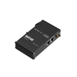 RUT140 INDUSTRIAL ETHERNET ROUTER