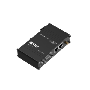 RUT142 Ethernet WiFi INDUSTRIAL ROUTER RS232