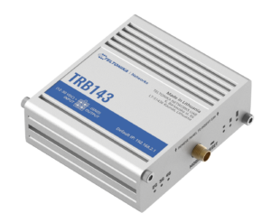 TRB143 - M-BUS CELLULAR GATEWAY