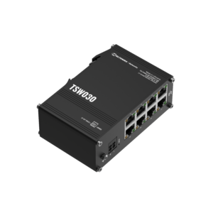 TSW030 8-port Ethernet Switch