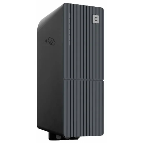 TeltoCharge - 22kW/ 3P/ Type 2 socket - Image 7