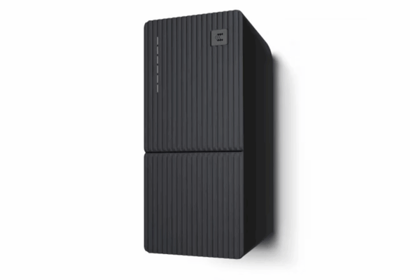 TeltoCharge - 22kW/ 3P/ Type 2 socket - Image 5