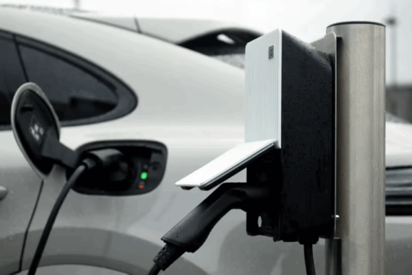 TeltoCharge - 22kW/ 3P/ Type 2 socket - Image 10