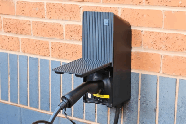TeltoCharge - 22kW/ 3P/ Type 2 socket - Image 8