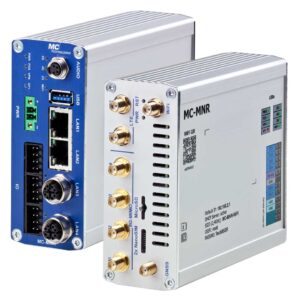 Multi Network Routers