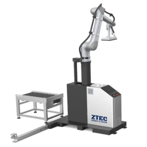 Risikovurdering og CE-mærkning af EasyPal palleteringssystem