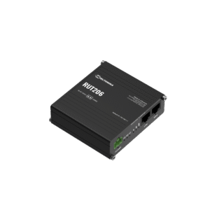 RUT206 INDUSTRIAL 4G ROUTER