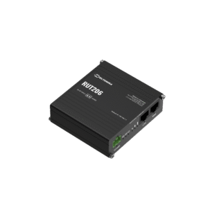 RUT206 INDUSTRIAL 4G ROUTER