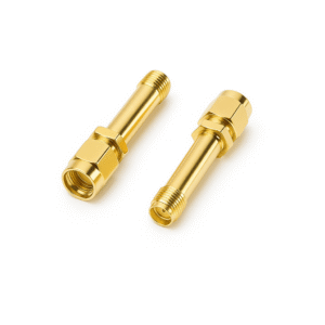 SMA Male to SMA RP Male adapter