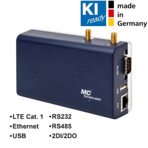 MC100 Gateway Basic