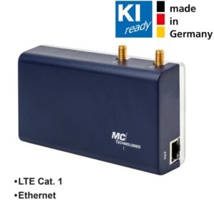 MC100 Terminal Basic