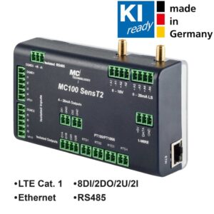 MC100 Terminal SensT2 Basic