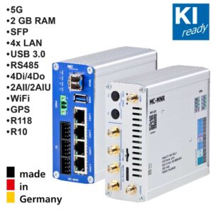 MC-MNR 5G 4Port