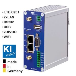 MC-MR-L24 Router