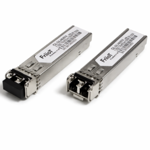 SFP modul 1.25G LX single mode duplex SM 1310nm 20km LC DDM.